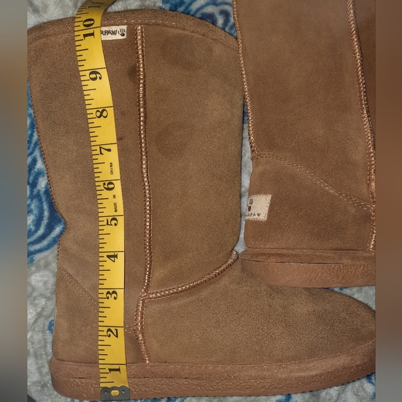BearPaw Boot 8 - Picture 13 of 13